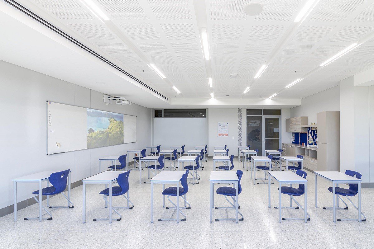 educacion educacion - DesignLab By Schaller