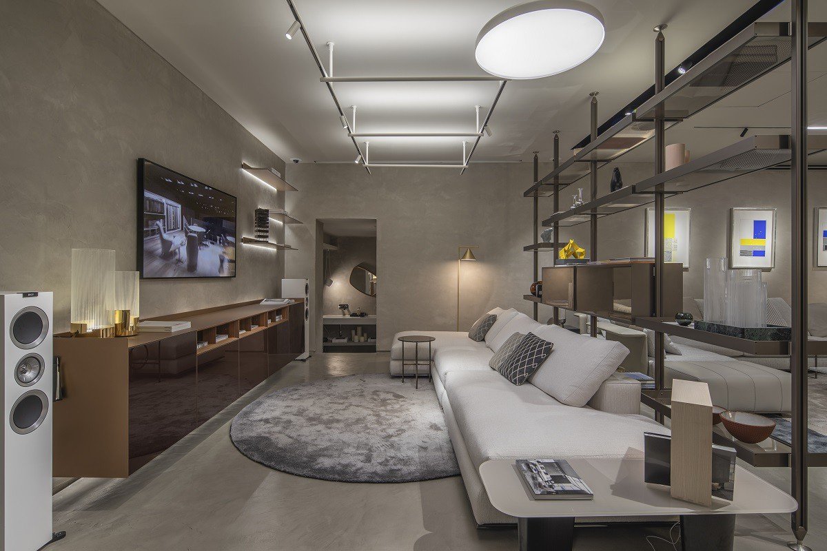 residencial residencial - DesignLab By Schaller