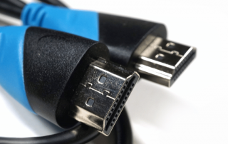 HDMI Cables: Types, Features, and Tips 6 Banners Schallertech 10 - DesignLab By Schaller
