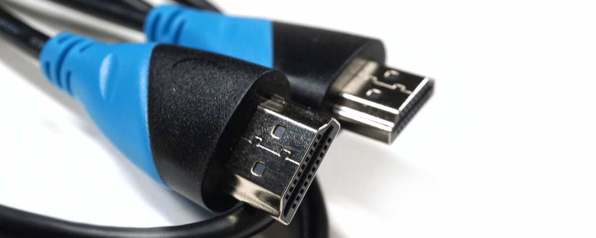 Cable HDMI Hi-Speed conectores HDMI en los 2 extremos de 2 m