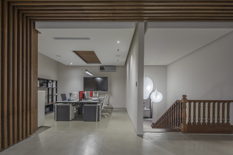 Iluminación en oficinas. Como impactar y cumplir con la norma 1 49121731993 7b9b28cbb9 k - DesignLab By Schaller