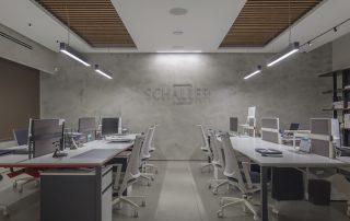 Iluminación en oficinas. Como impactar y cumplir con la norma 2 49122423557 d818766f30 k - DesignLab By Schaller