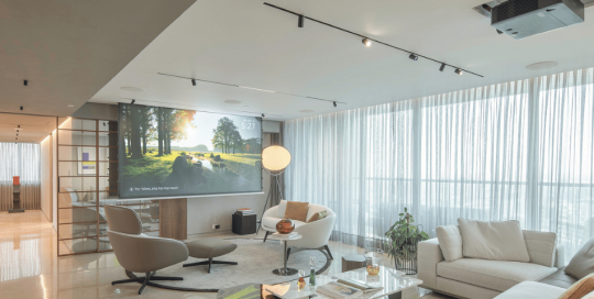 Banners Schallertech 20 - DesignLab By Schaller