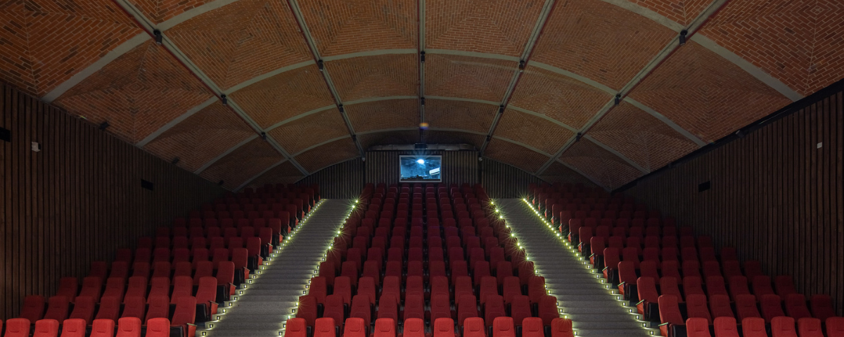 Acústica arquitectónica