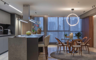 Control de iluminación en tu hogar. Aprende a escoger el sistema adecuado 4 Control de iluminación