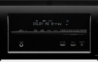 Amplificadores Denon: Especificaciones Técnicas para Escoger el Mejor 18 Amplificadores denon