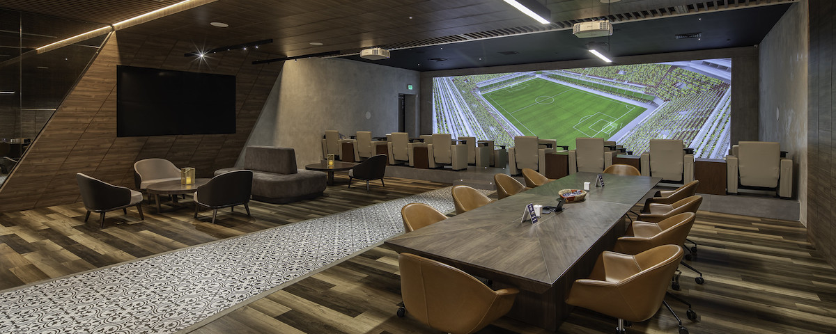 Schallertech Corporate Project
