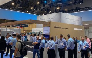 Crestron Certified Programmers: Steps, Training, and Finding the Perfect One For Your Project 2 IMG 9328 - DesignLab By Schaller