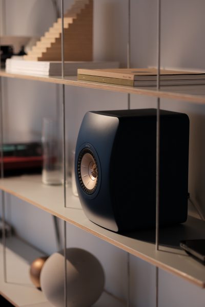 KEF Lounge Unveiling: High-End Audio Experience in DesignLab Showrooms 3 53265290352 096db9d6e5 k - DesignLab By Schaller