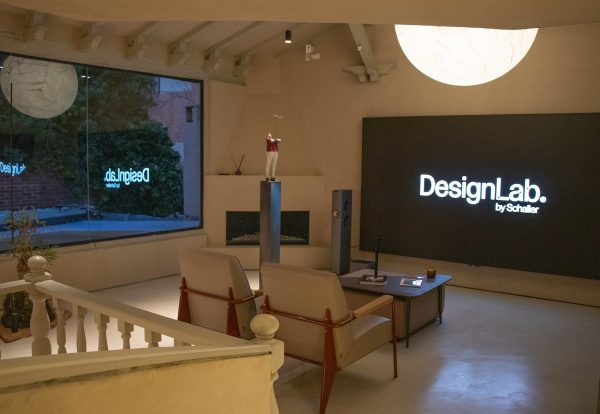 KEF Lounge Unveiling: High-End Audio Experience in DesignLab Showrooms 1 53268102285 0522b90620 k - DesignLab By Schaller