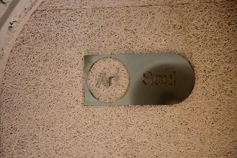Recycled Acoustic Panel