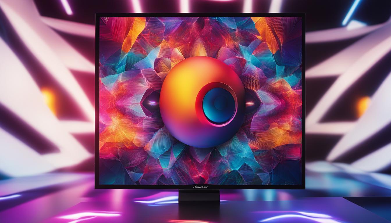 Audio Visual Design
