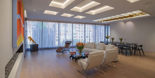 Apartamento GP