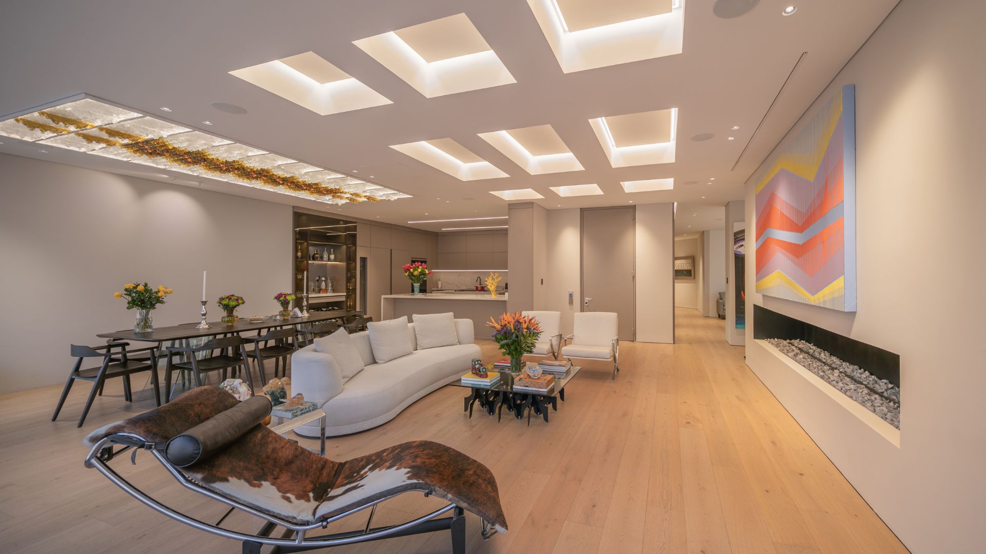 Apartamento GP