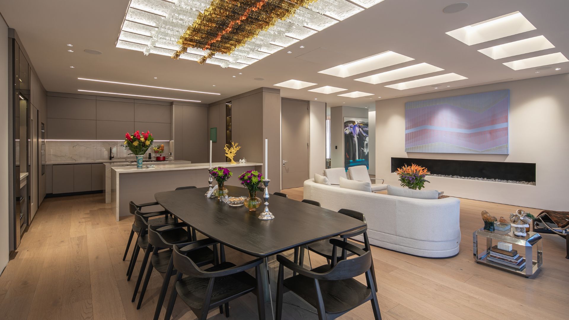 Apartamento GP