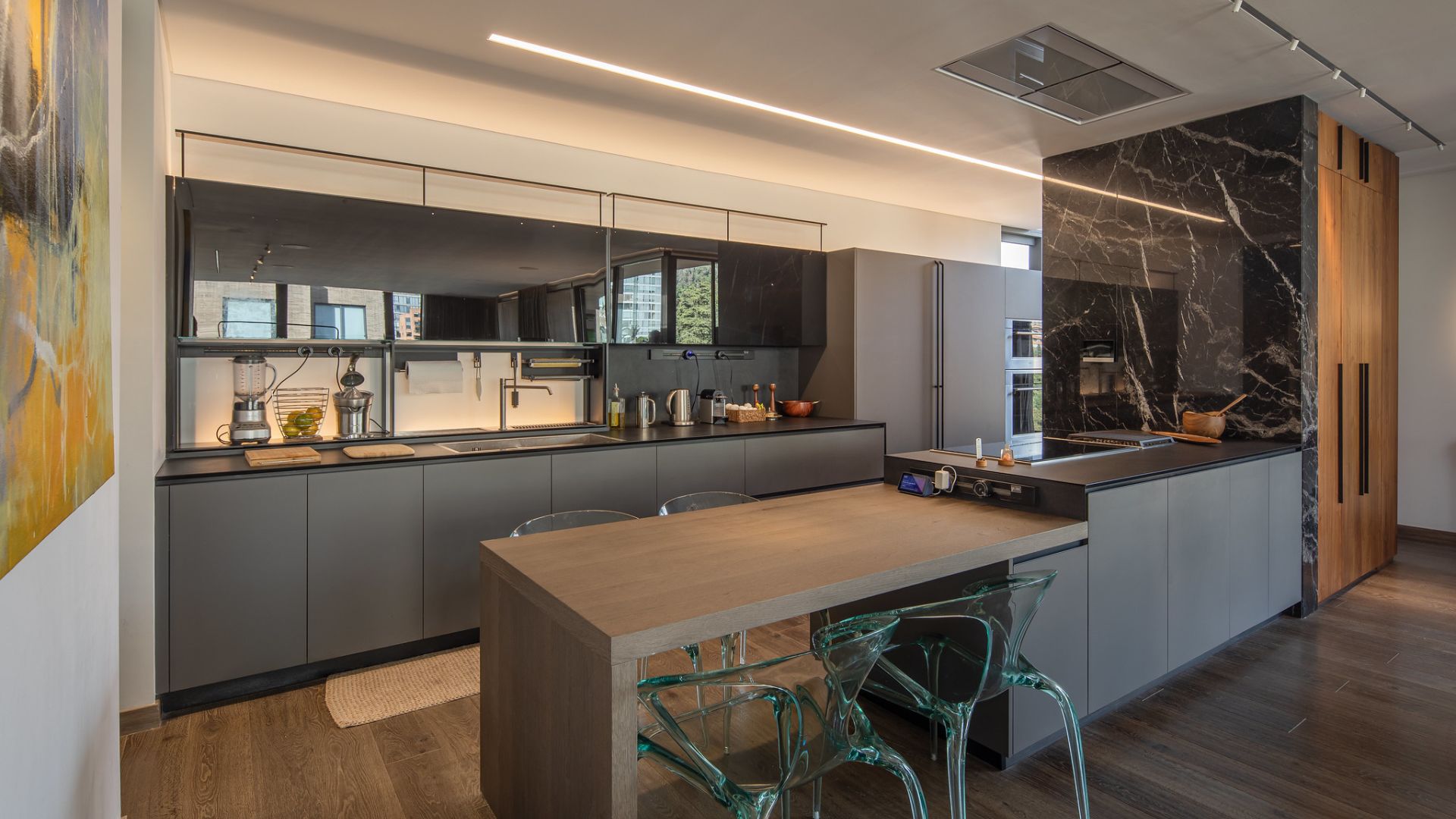 Apartamento MCA