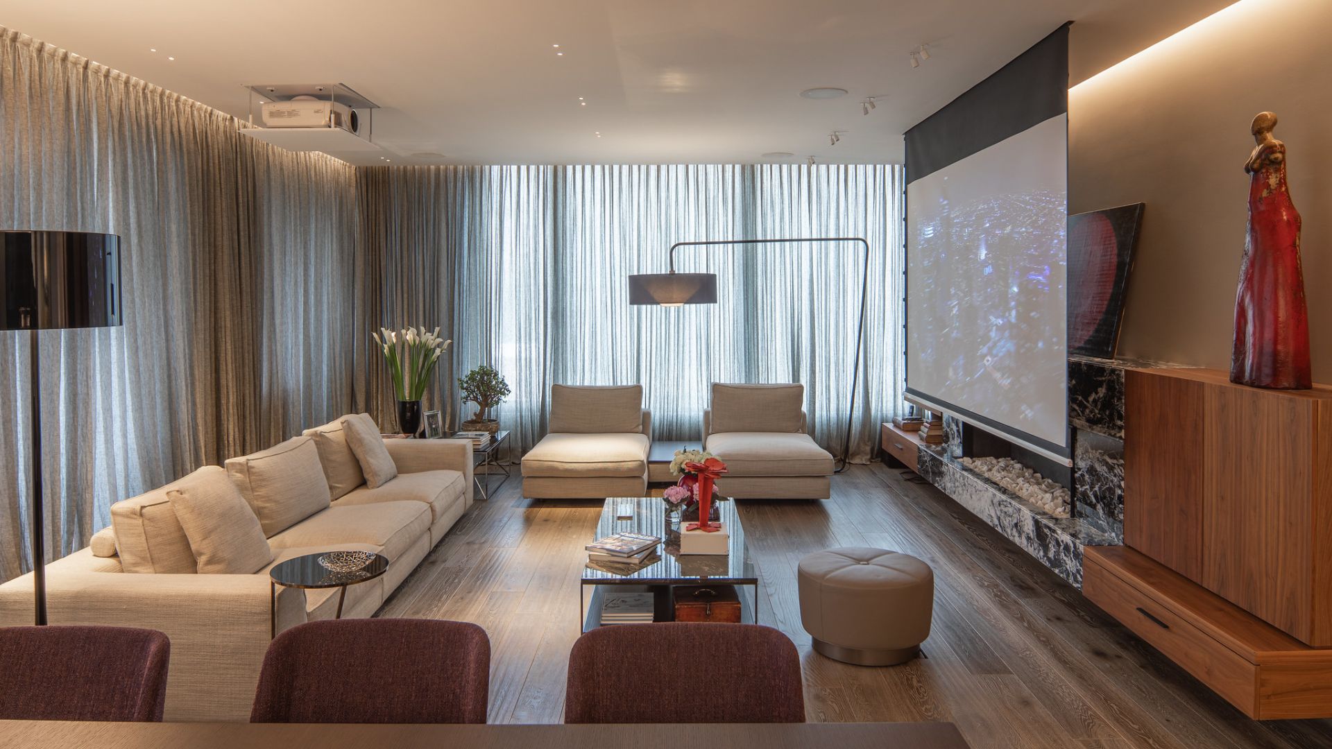 Apartamento MCA