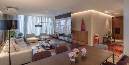 Apartamento MCA