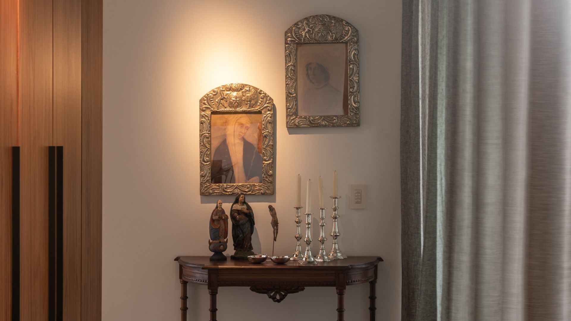 Apartamento MCA
