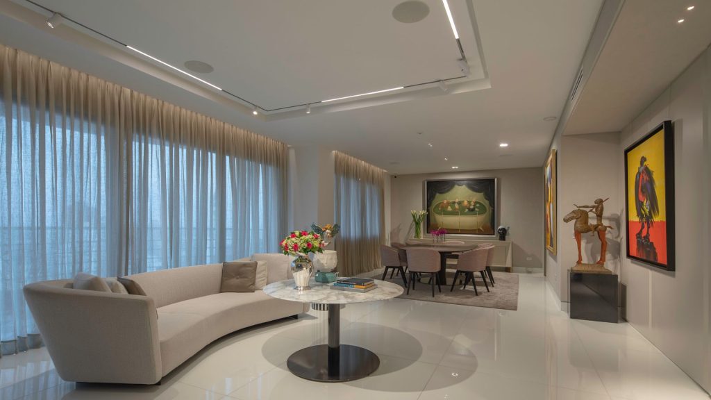 Apartamento SB