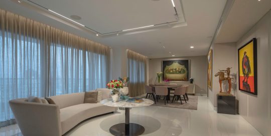 Apartamento SB