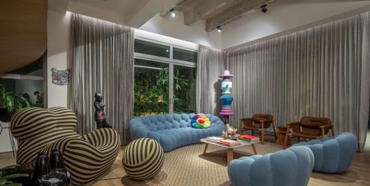 Casa CM