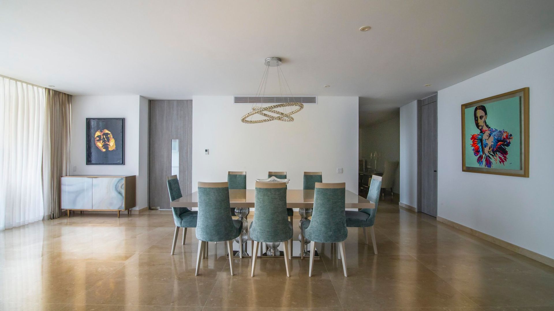 Residential Design Casa JC: Sophistication and Technology 59 Casa JC