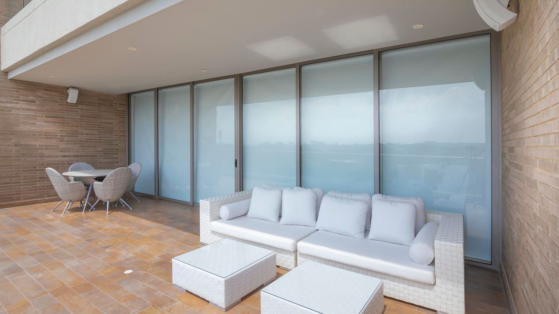 Residential Design Casa JC: Sophistication and Technology 60 Casa JC
