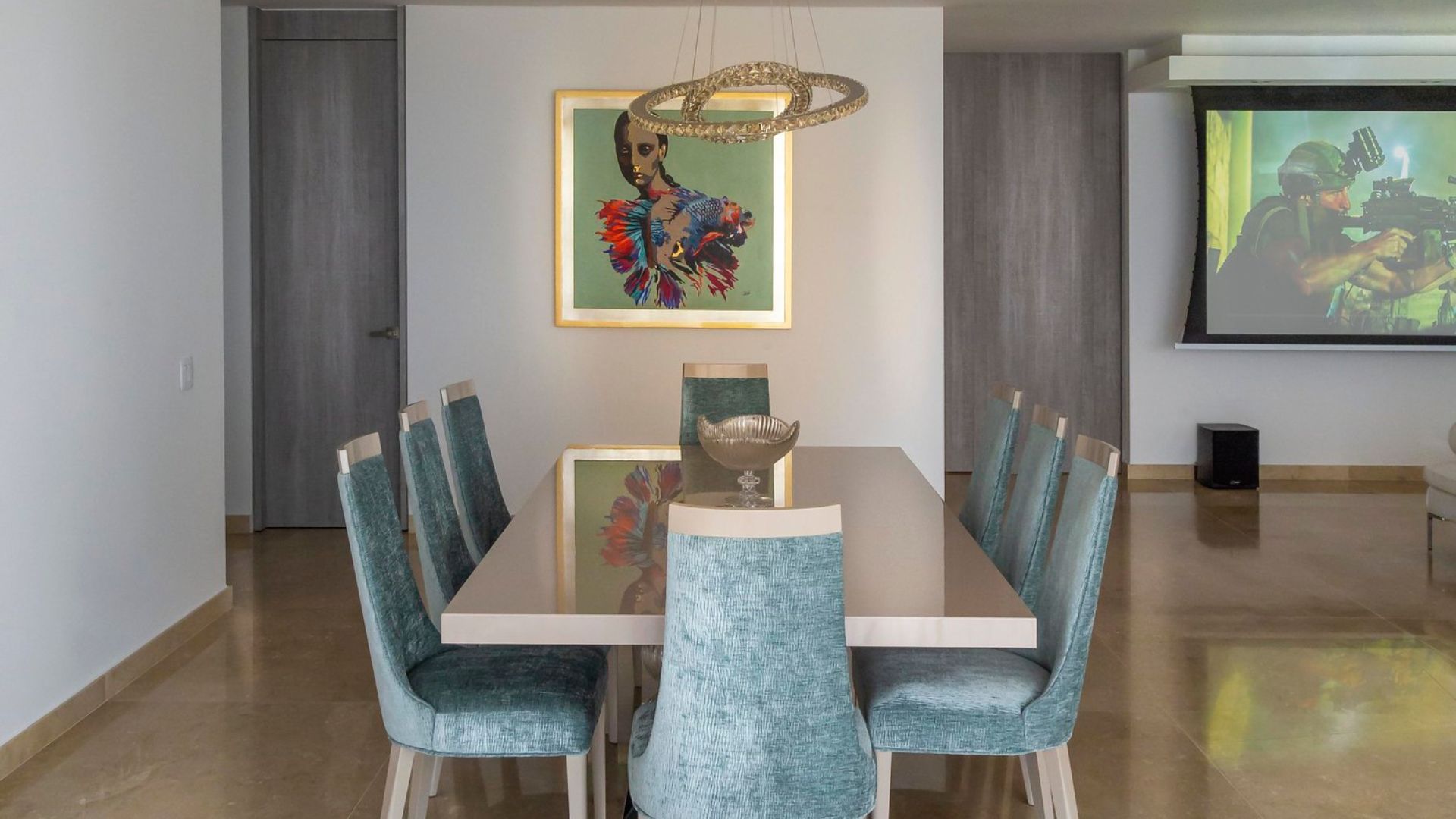 Residential Design Casa JC: Sophistication and Technology 58 Casa JC