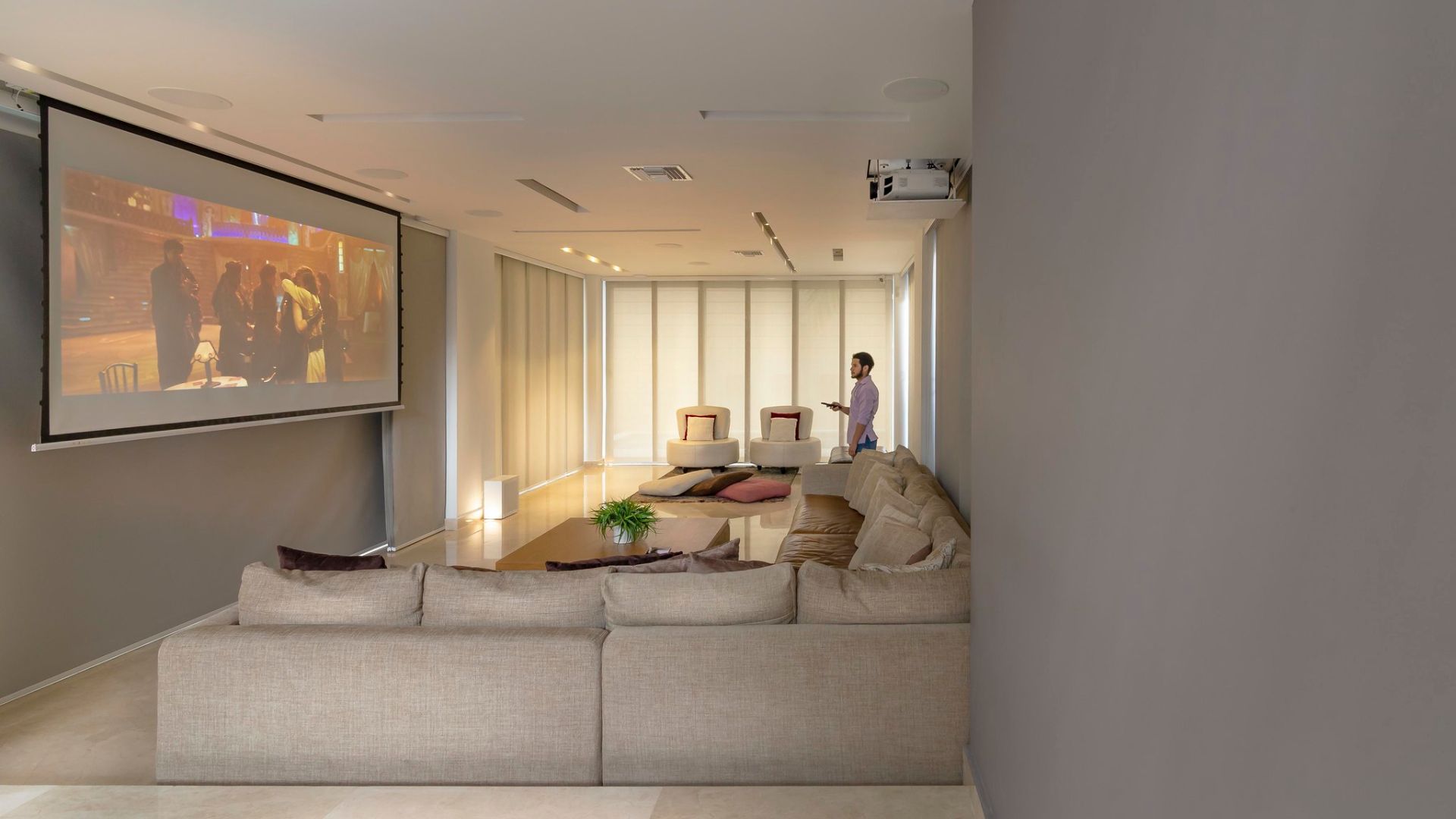 Smart and Exceptional Design: TC Project 65 Casa KK