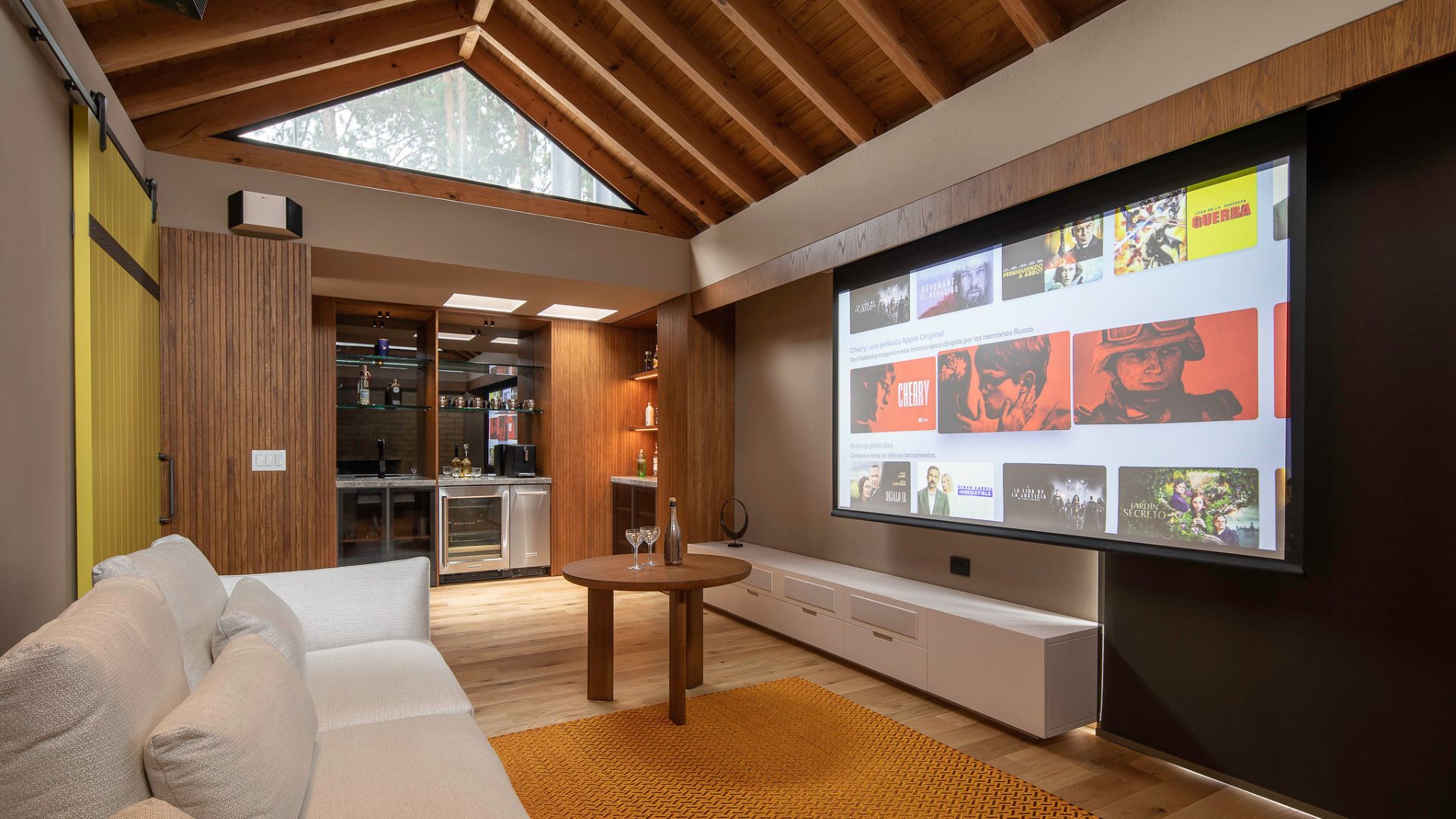 Project KK: Where Art and Technology Converge 68 Casa KK