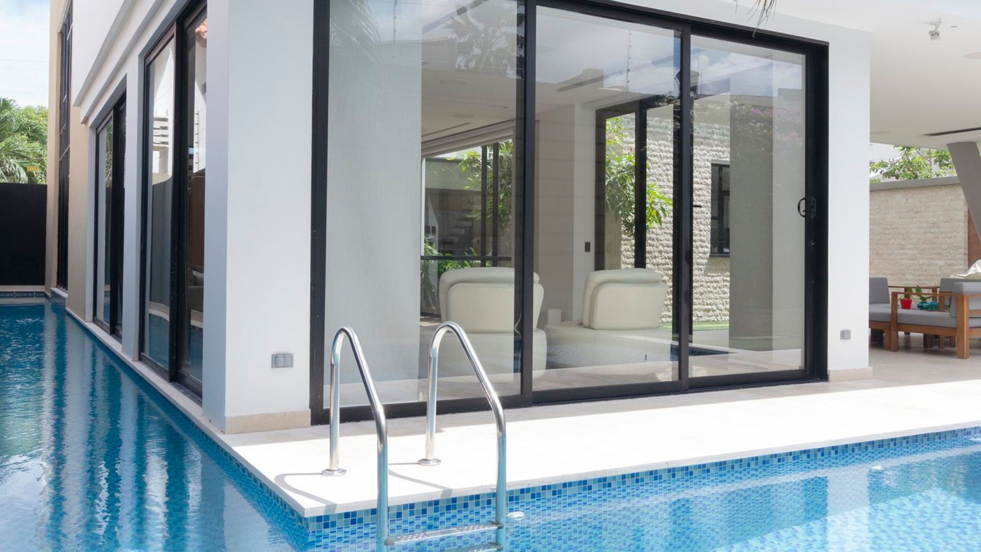 Smart and Exceptional Design: TC Project 64 Casa KK