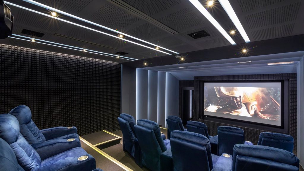Casa PC: Design, Entertainment, and Technology 3 Casa PC