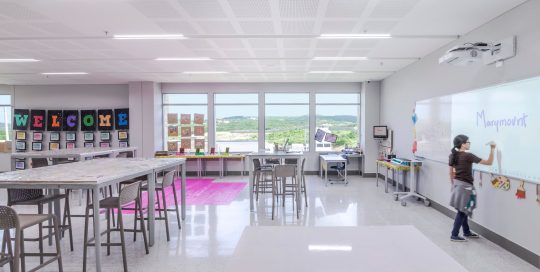 Colegio Marymount