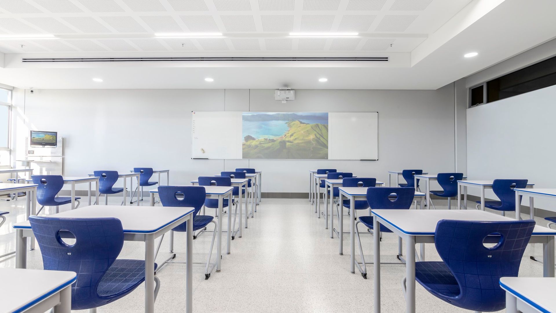 Marymount School 105 Colegio Marymount