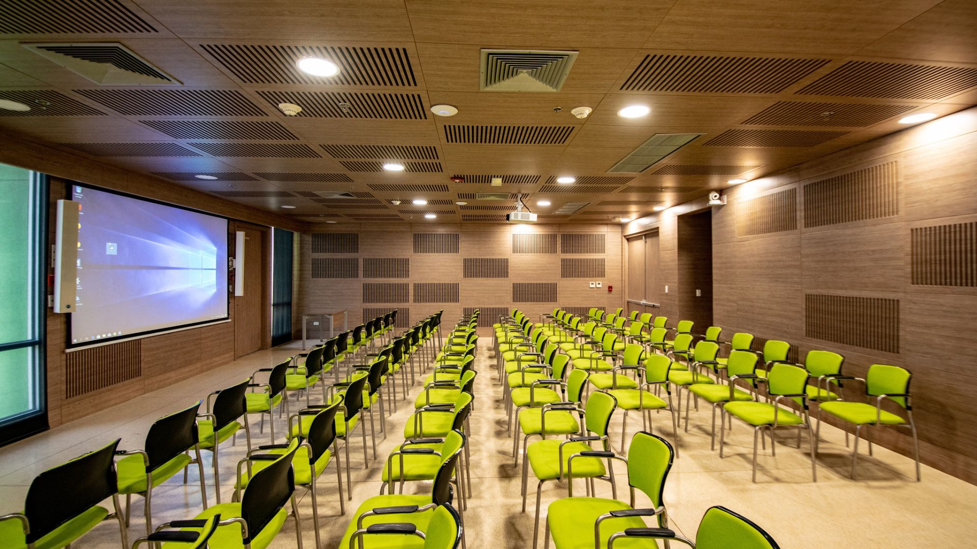 Uni Magdalena Auditoriums 96 Uni Magdalena