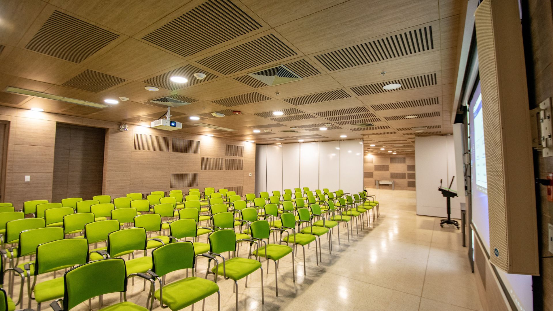 Uni Magdalena Auditoriums 97 Uni Magdalena
