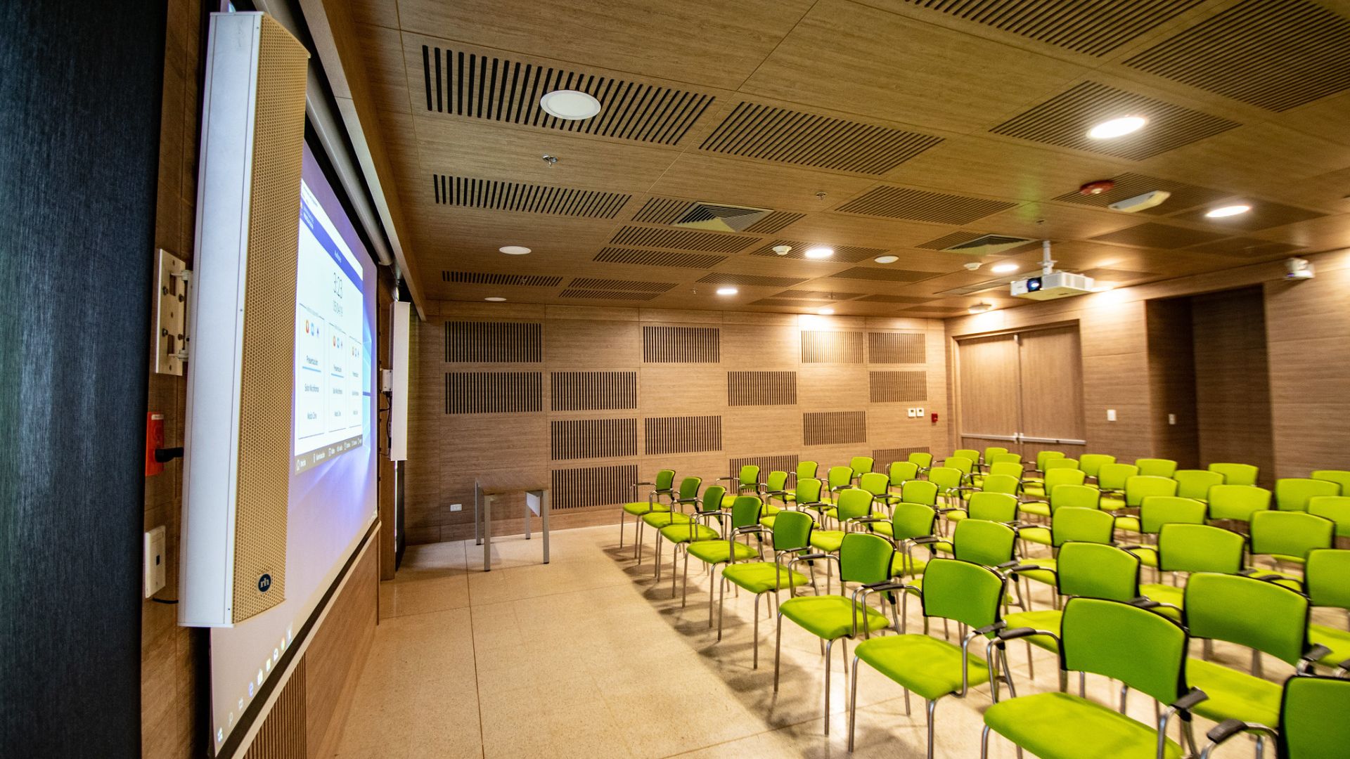 Uni Magdalena Auditoriums 98 Uni Magdalena
