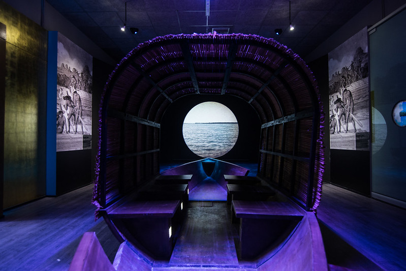 Acústica Arquitectónica para museos