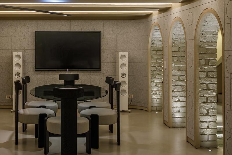 Audio Retail - DesignLab By Schaller