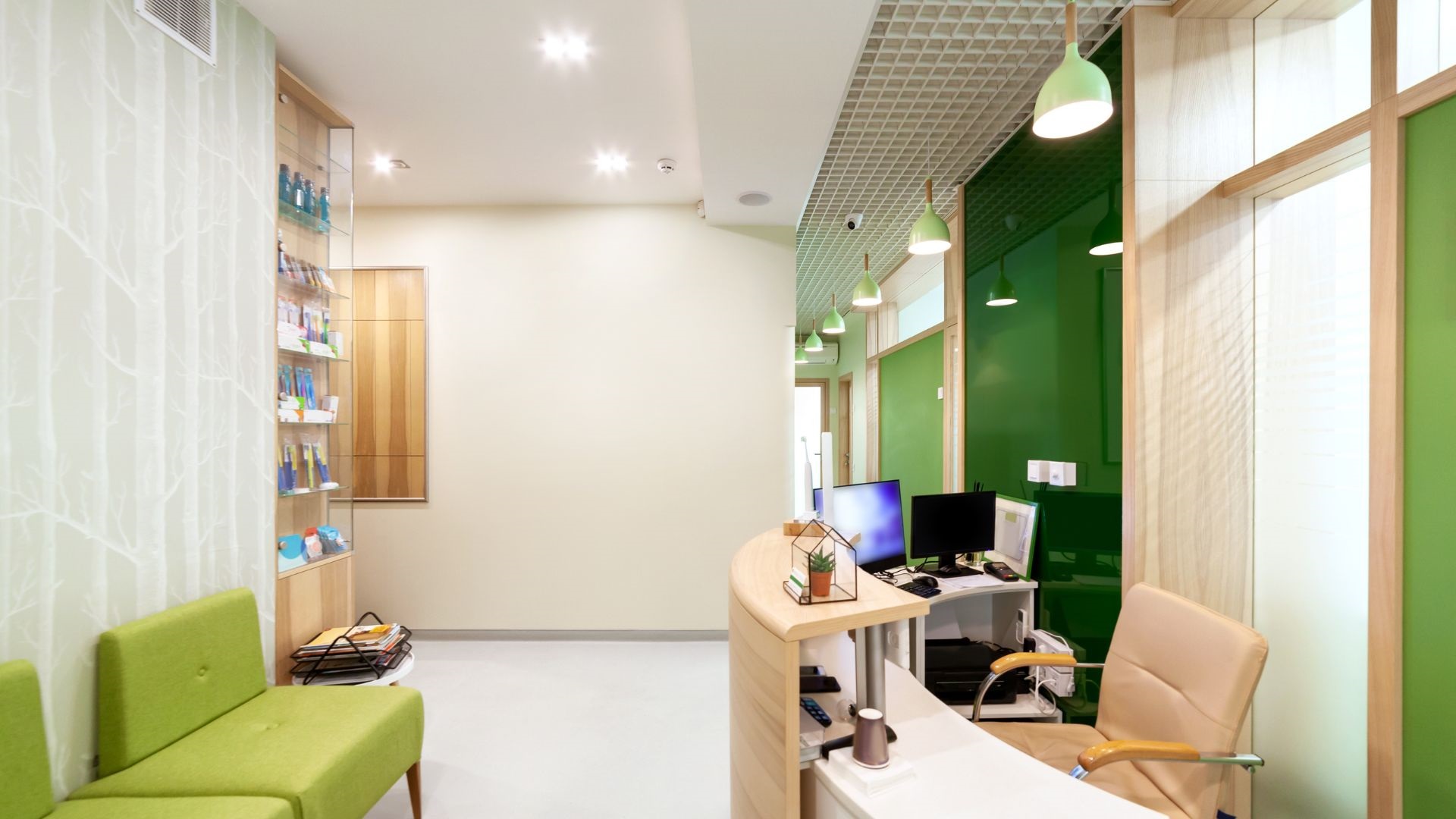 Domotica_Hospitales Domótica para Hospitales