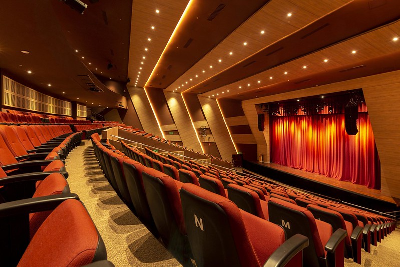 Domotica_para_auditorios Domótica para teatros y Auditorios