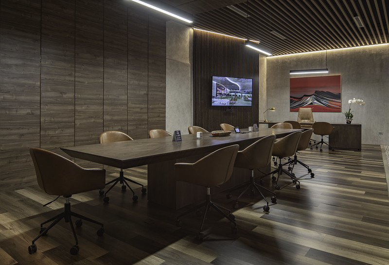 Iluminacion_Arquitectonica_espacios_Corporativos Iluminación Arquitectónica para espacios corporativos