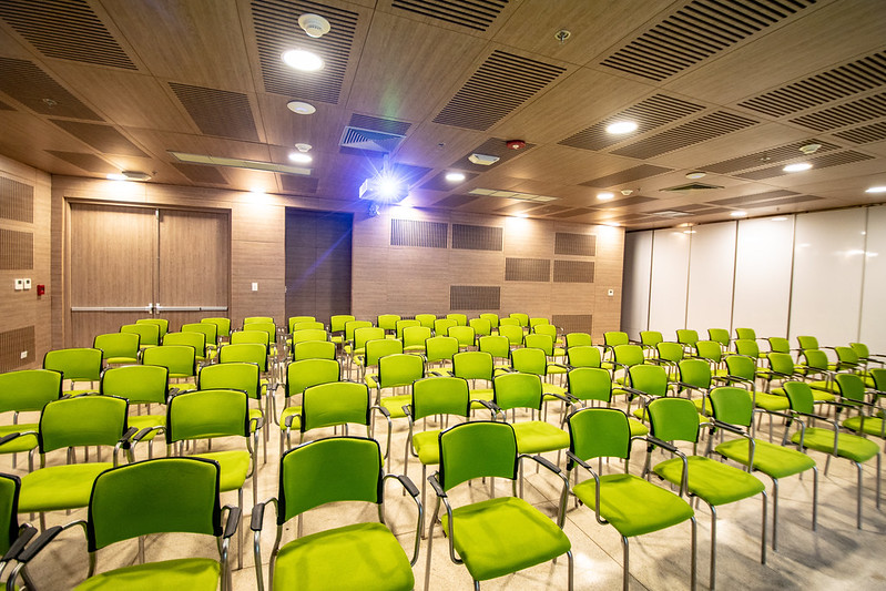Projects 151 Iluminacion arquitectonica colegios universidades - DesignLab By Schaller