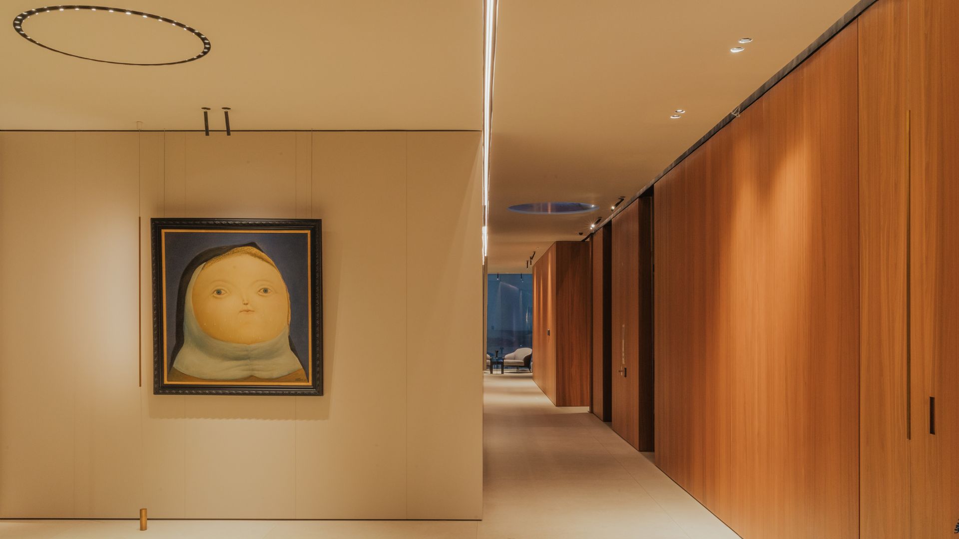 Creative Art and Lighting Design